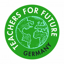Logo von Teachers for Future
